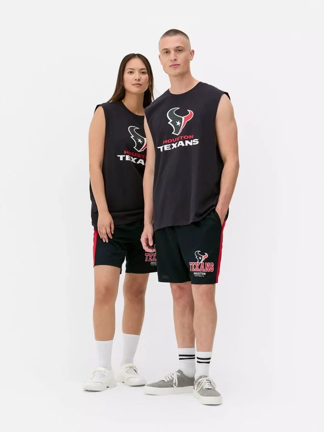 NFL Houston Texans Tanktop