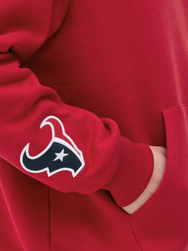 NFL Houston Texans Team-Hoodie
