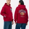 NFL Houston Texans Team-Hoodie