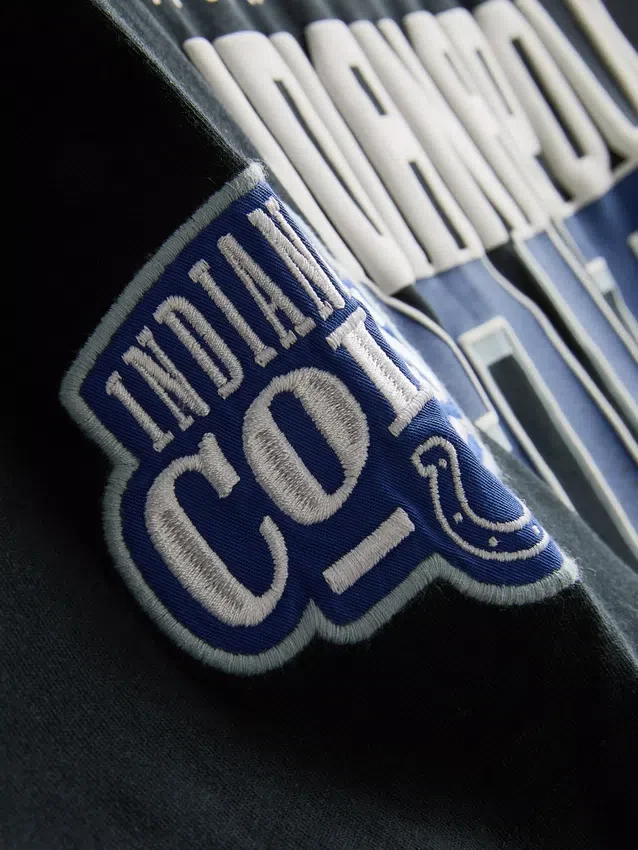 NFL Indianapolis Colts Hemd