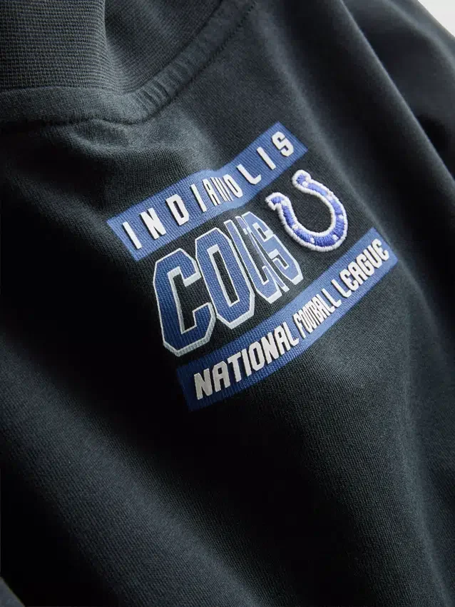 NFL Indianapolis Colts Hemd