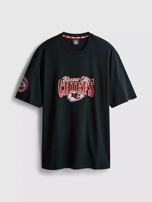 NFL Kansas City Chiefs Hemd