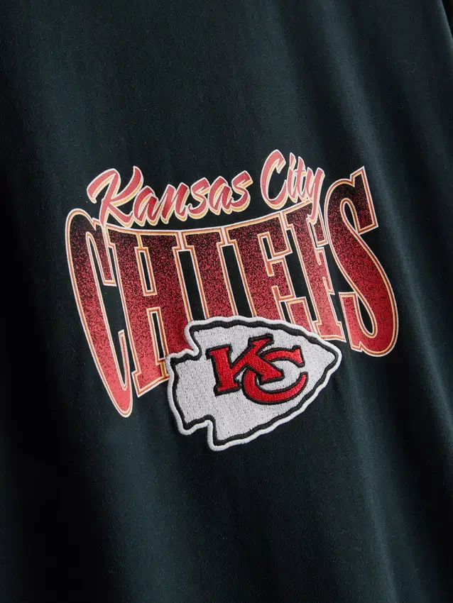 NFL Kansas City Chiefs Hemd