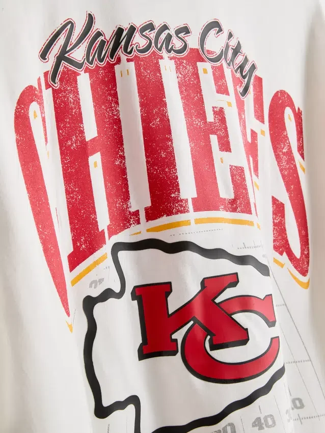 NFL Kansas City Chiefs Hemd