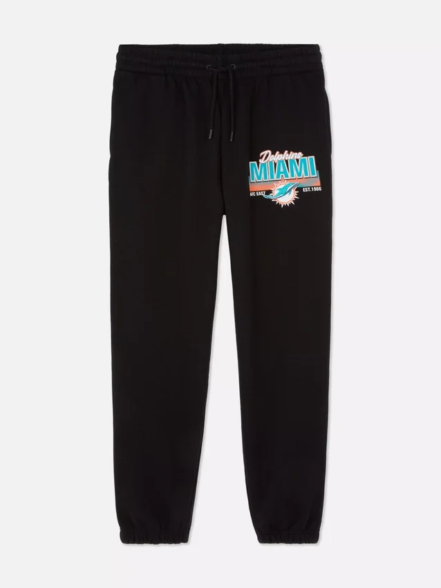 NFL Miami Dolphins Jogginghosen