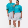 NFL Miami Dolphins Logo-Shorts
