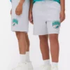 NFL Miami Dolphins Logo-Shorts