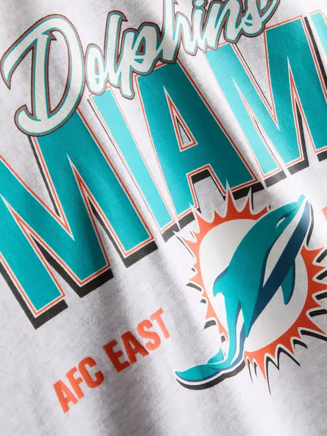 NFL Miami Dolphins Tank-Top