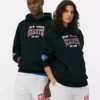 NFL New York Giants Grafik-Hoodie
