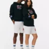 NFL New York Giants Grafik-Hoodie