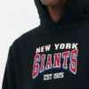 NFL New York Giants Grafik-Hoodie