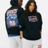 NFL New York Giants Grafik-Hoodie