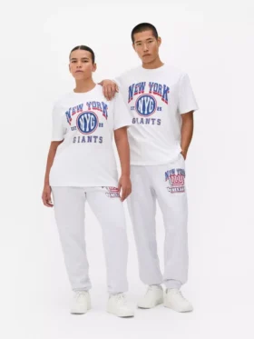 NFL New York Giants Hemd