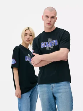 NFL New York Giants Hemd