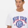 NFL New York Giants Hemd