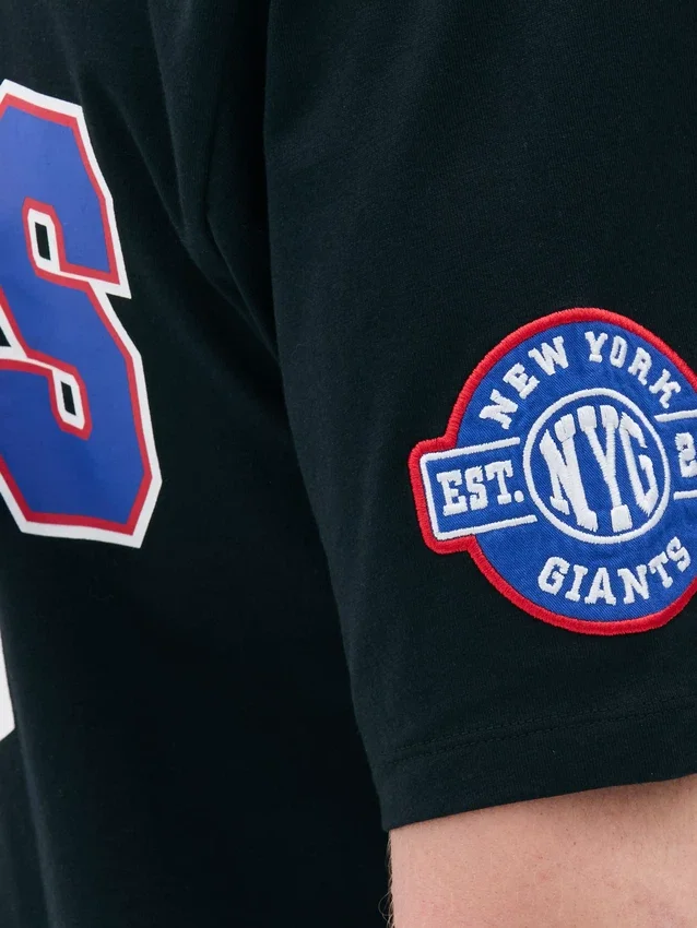 NFL New York Giants Hemd