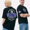 NFL New York Giants Hemd