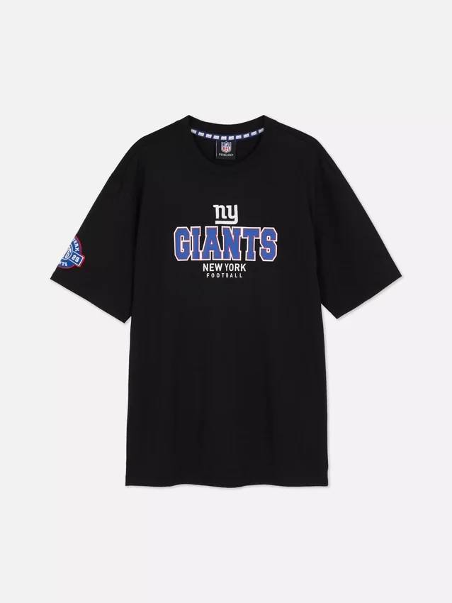 NFL New York Giants Hemd