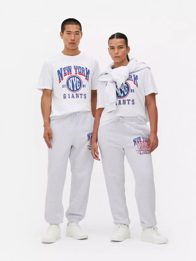 NFL New York Giants Jogginghose