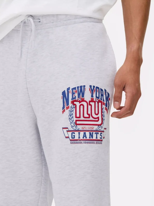 NFL New York Giants Jogginghose