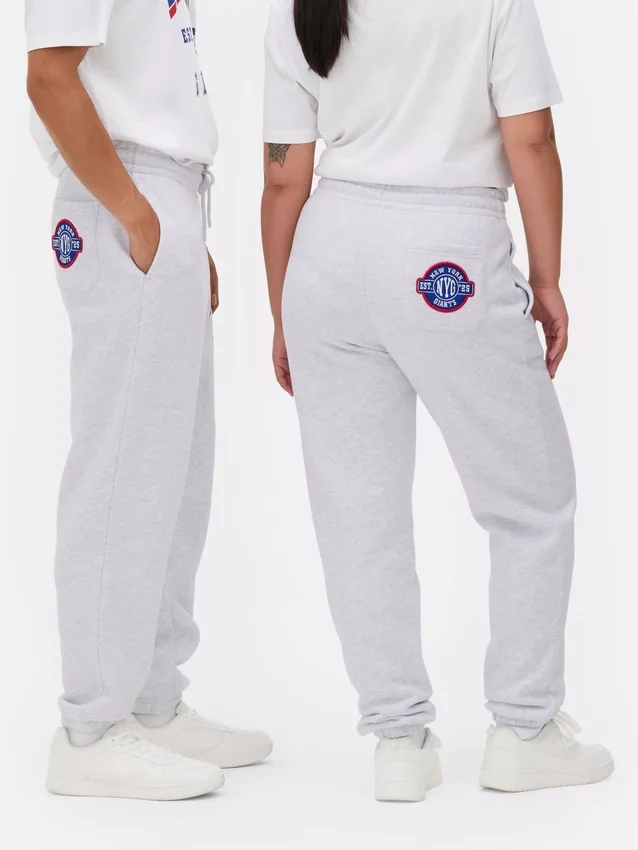 NFL New York Giants Jogginghose