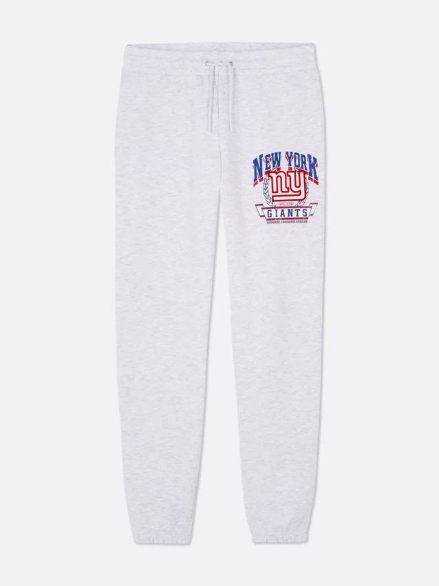 NFL New York Giants Jogginghose