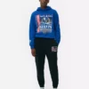 NFL New York Giants Jogginghosen mit Umschlag