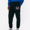NFL New York Giants Jogginghosen mit Umschlag