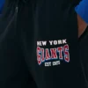 NFL New York Giants Jogginghosen mit Umschlag