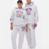 NFL New York Giants Logo-Hoodie