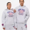 NFL New York Giants Logo-Hoodie