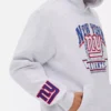 NFL New York Giants Logo-Hoodie