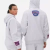 NFL New York Giants Logo-Hoodie