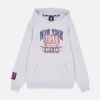 NFL New York Giants Logo-Hoodie