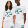 NFL New York Jets Grafik-T-Shirt