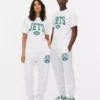 NFL New York Jets Grafik-T-Shirt