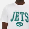 NFL New York Jets Grafik-T-Shirt