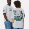 NFL New York Jets Hemd