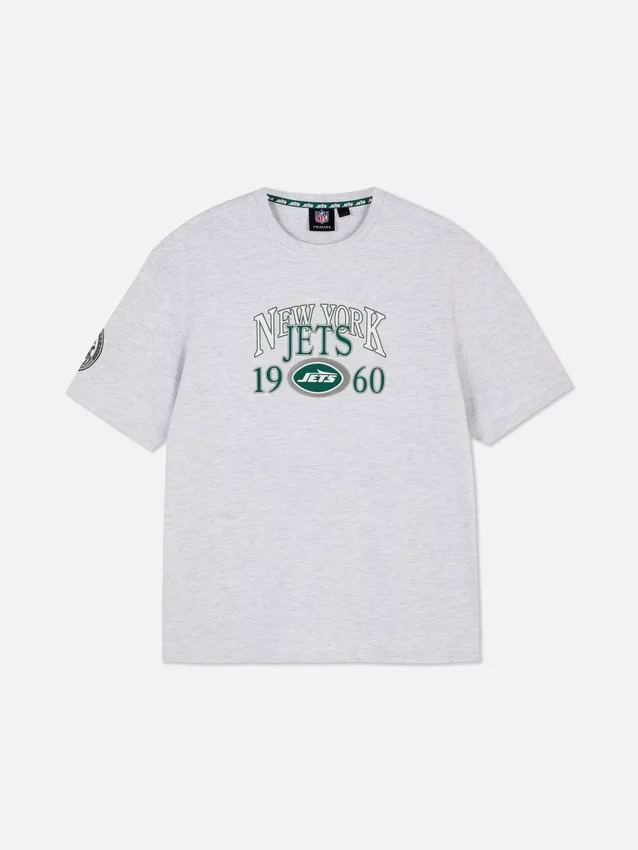 NFL New York Jets Hemd