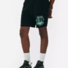 NFL New York Jets Shorts mit Kordelzug