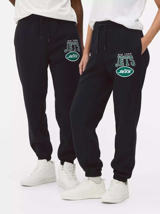 NFL New York Nets Jogginghosen