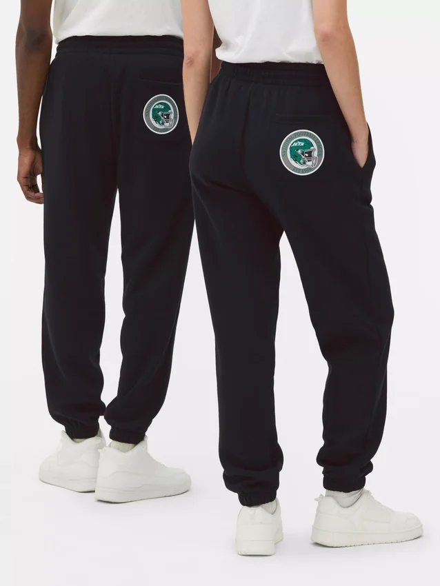 NFL New York Nets Jogginghosen