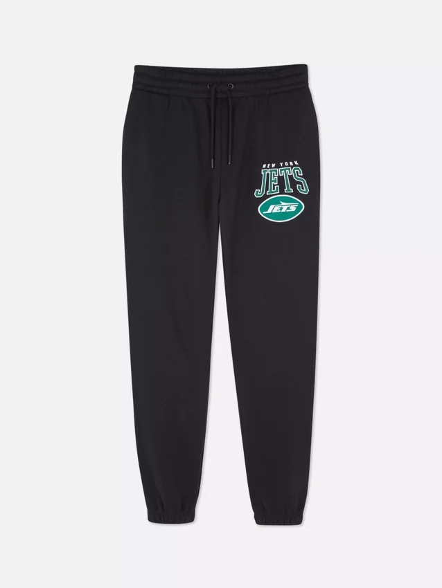 NFL New York Nets Jogginghosen