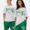 NFL Philadelphia Eagles Hemd mit Aufdruck