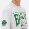 NFL Philadelphia Eagles Hemd mit Aufdruck