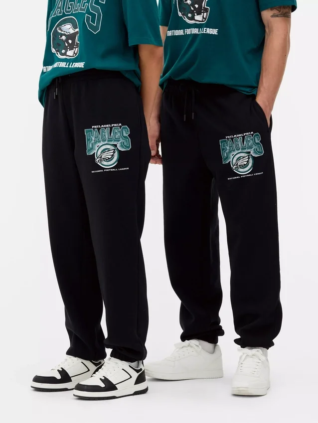 NFL Philadelphia Eagles Jogginghosen