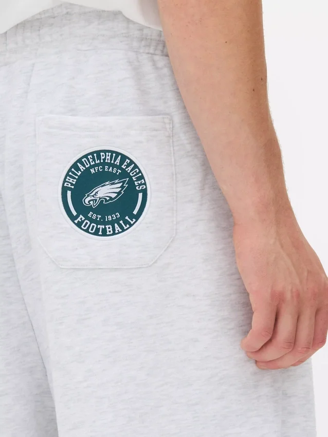 NFL Philadelphia Eagles Logo-Jogginghose