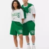 NFL Philadelphia Eagles Logo-Shorts