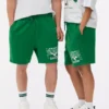 NFL Philadelphia Eagles Logo-Shorts