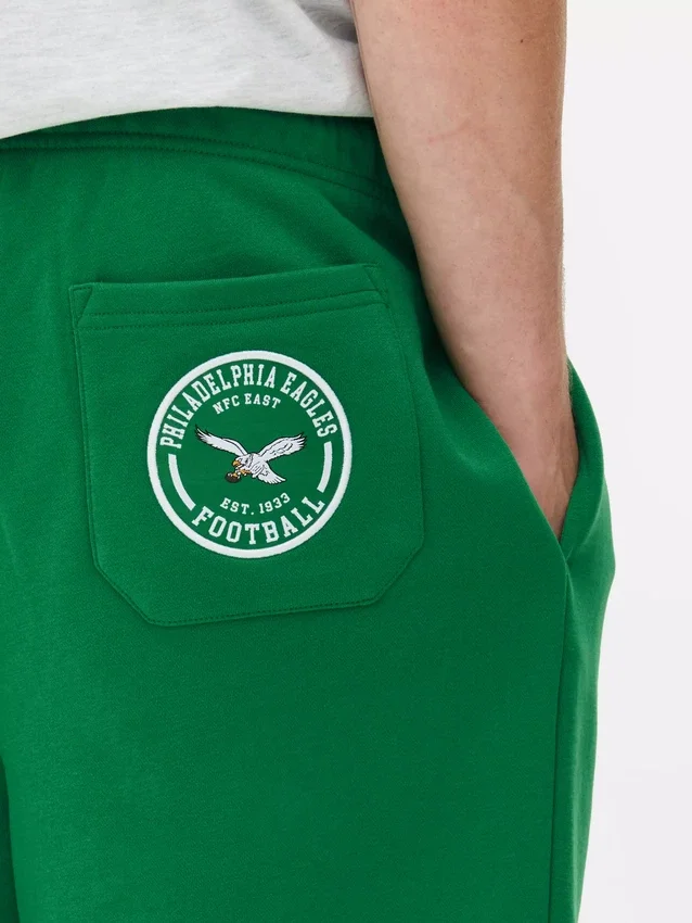 NFL Philadelphia Eagles Logo-Shorts